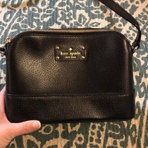 Kate spade cross body!